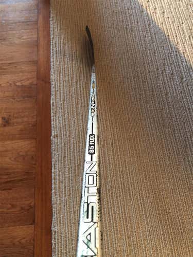 Senior RH Original Synergy 85 Flex Iginla And Easton Bag
