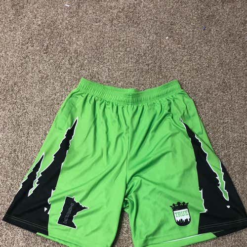 MN True Shorts