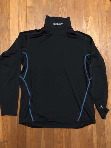 Senior Large Bauer Compression