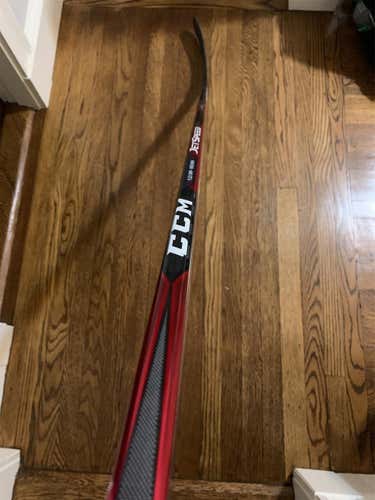 Senior Right Handed JetSpeed FT2   Hockey Stick