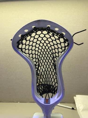 Used FOGO Strung Burn Head