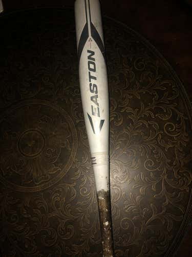 Used USSSA Certified Composite Easton Bat (-5) 27 oz 32"