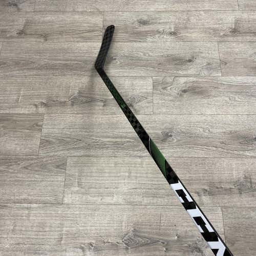 *Like New* Ccm RibCor Trigger 4 PRO P88M 80 Flex Pro Stock