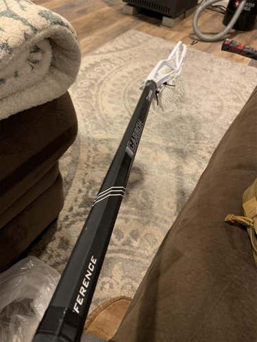Used ECD Lacrosse Carbon Shaft