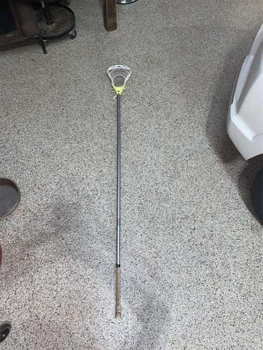 Complete Lacrosse Stick (for Good Price)