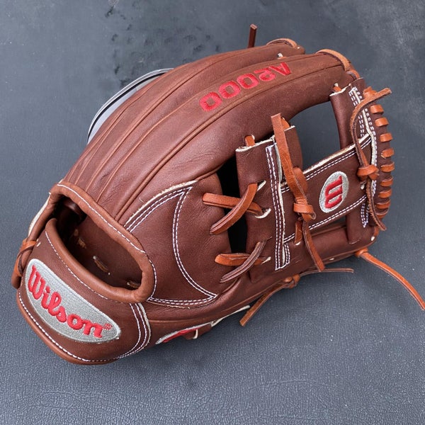 New 2020 Wilson A2000 1787 11.75" Baseball Glove - WTA20RB201787