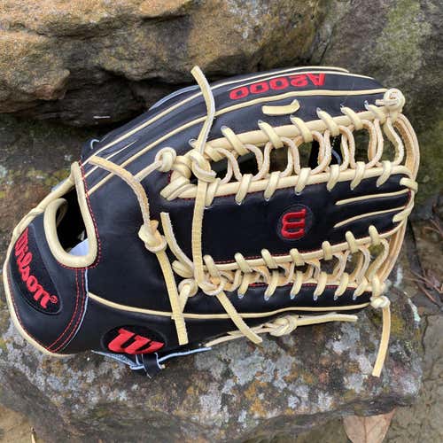 New 2020 Wilson A2000 OT6 12.75 Inch Baseball Glove