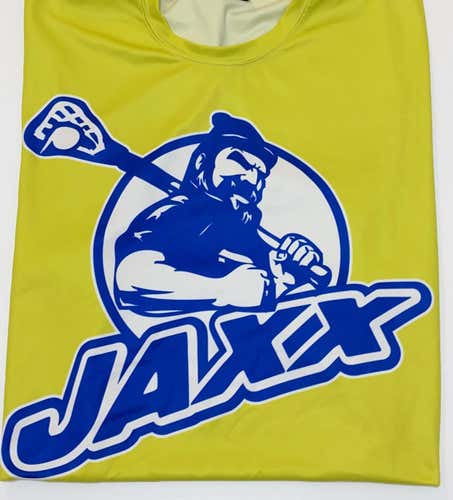 Minnesota Jaxx Shooter Shirt (XL)