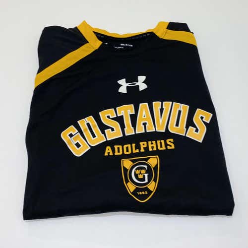 UA Gustavus Adolphus Long Sleeve T-Shirt (S)