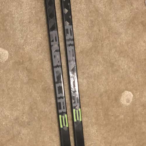 Reebok New Right handed RibCor Tri Matrix Pro Stock 2 Pack