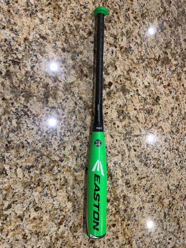ROLLED Easton Mako XL