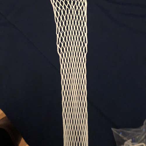 BN Stringking 4s Mesh W/ Green Shooters