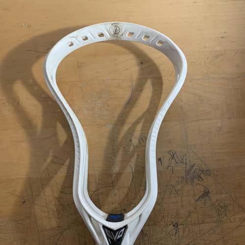 Used Unstrung Evo 5 Head