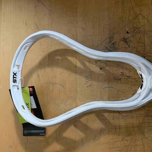 New STX Hammer 500 Head