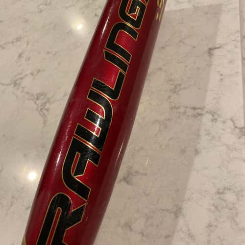 High School/College BBCOR Certified Composite (-3) 28 oz 31" Bat
