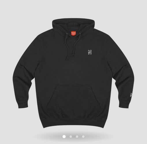Nelk OG Hoodie (Rare)