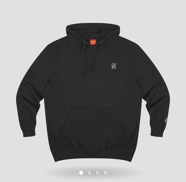 Nelk OG Hoodie (Rare)