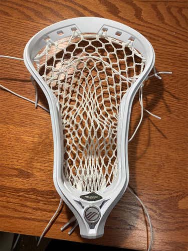 Used Attack & Midfield Strung Kinetik Head