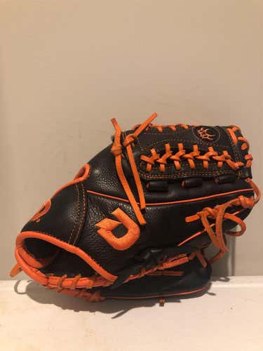 DeMarini Insane Series 11.75" Baseball Glove