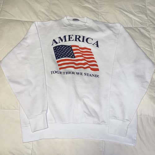 America Crewneck (XL)