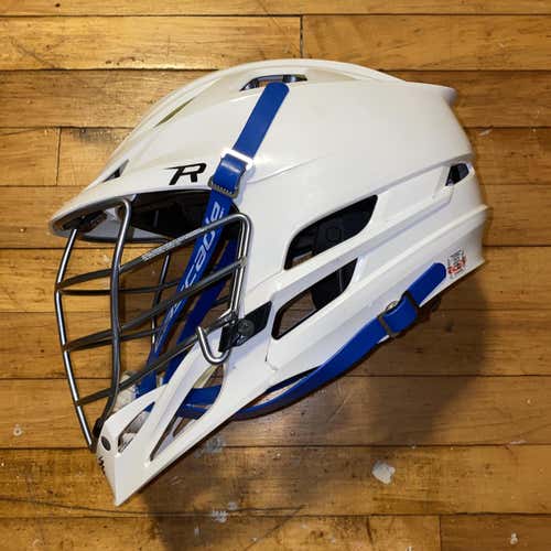 Cascade R Helmet