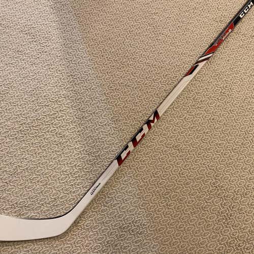 New RARE Pro Stock CCM RBZ Stage 2 hockey stick - H11A - Pro Return