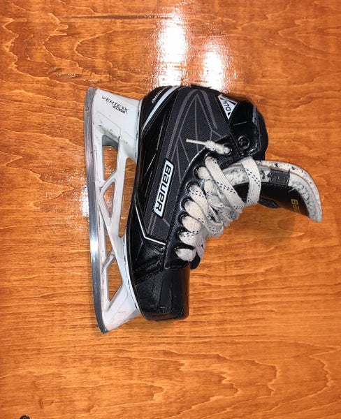 Bauer S170 Goalie Skate Jr.