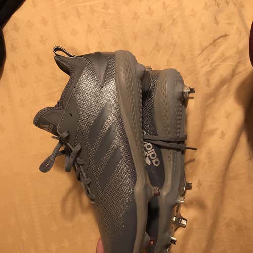 New 11.5 Adidas Afterburner V