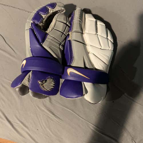 Iroquois Nationals Nike Vapors