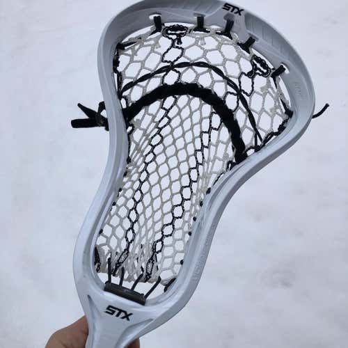 New Custom Strung Ultra Power Head