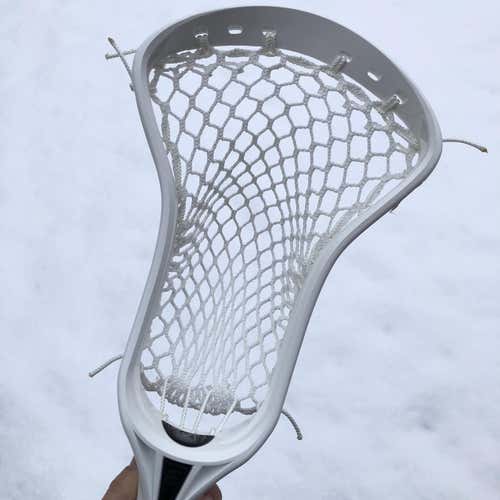 New Custom Strung Z-ONE Head