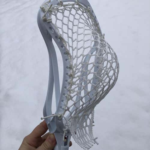 New Strung CEO Head
