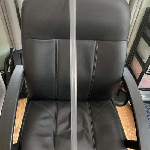 New  Polycarbonate Lacrosse Shaft
