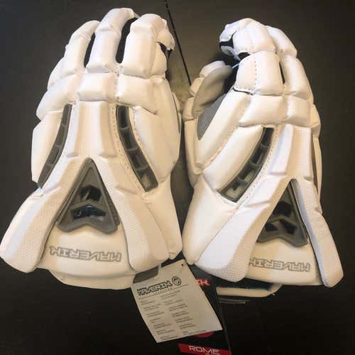 Brand new With Tags 2019 Maverik Rome Gloves.  Size Large.