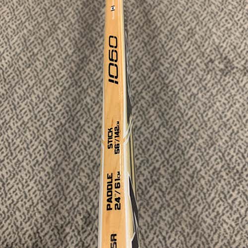 Senior Regular 1060 24"  Goalie Stick