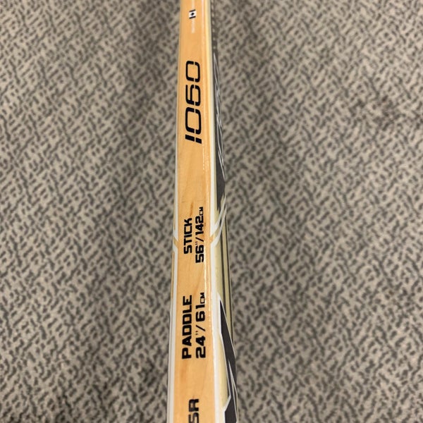 Senior Regular 1060 24"  Goalie Stick