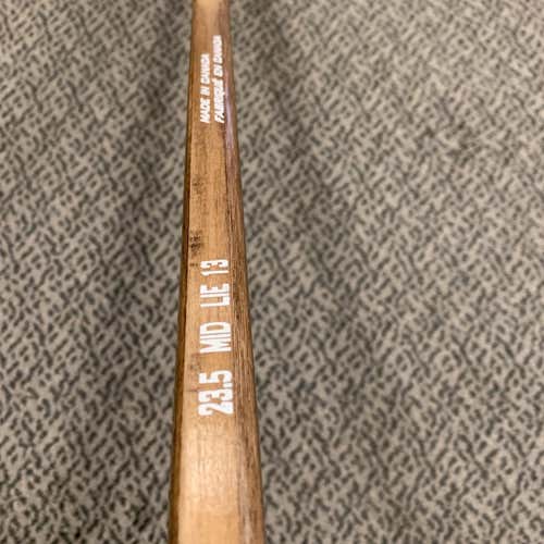 Intermediate Regular Swagger st 23.5"  Goalie Stick