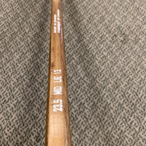 Intermediate Regular Swagger st 23.5"  Goalie Stick