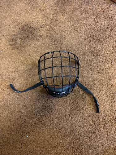 Senior Large CCM FM580 Full Cage