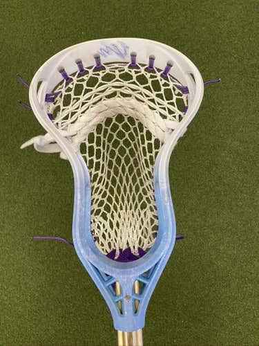 StringKing Strung Mark 2V Head w/ 4f Mesh