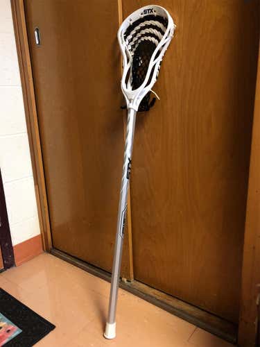 Used STX Stallion 6000 Stick