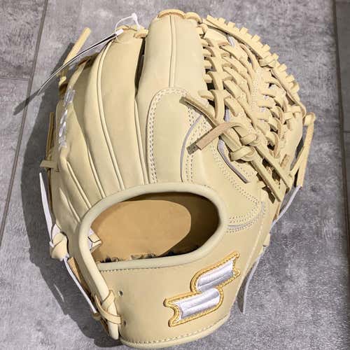 SSK White line 11.75" Net wWeb Baseball Glove