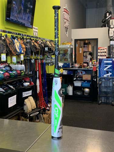 2017 Composite CF Zen (-10) 18 oz 29" Bat