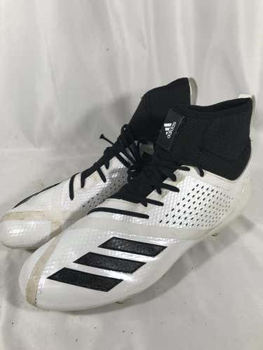 Used Adidas Adizero Senior 11 Football Shoes