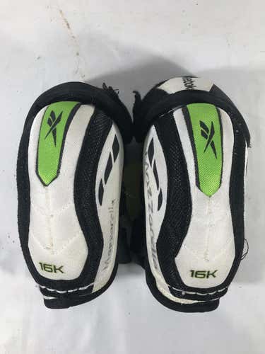 Used Reebok 16k Md Hockey Elbow Pads