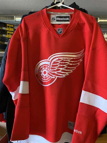 New Extra Large Reebok Jersey