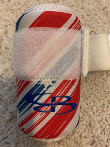 Used Junior Boombah Elbow Protection