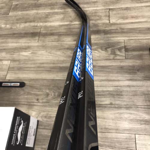 NEW 2 pack Bauer Nexus Team - RH P92 87flex (+0")