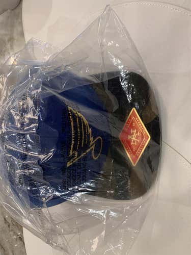 St Louis Blues - NHL American Needle Hat - New