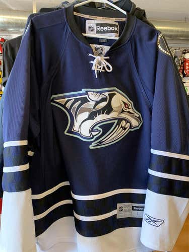 New Large Reebok Jersey